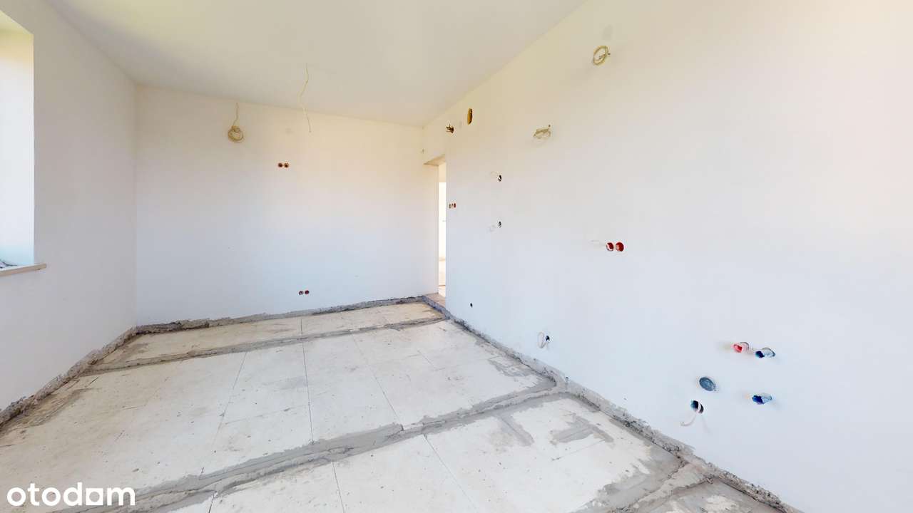 Wolnostojący dom 280mkw, Działka 976mkw, Garwolin ul Zawady,-7