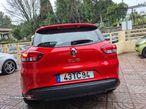 Renault Clio Sport Tourer 1.5 dCi Dynamique S - 16