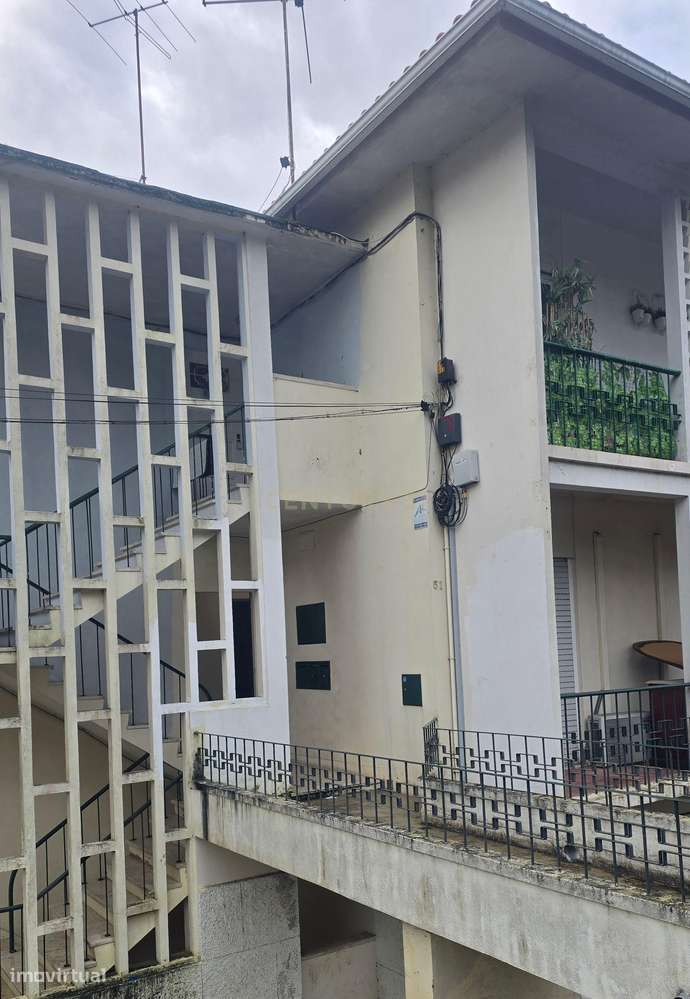 T4+1 com Garagem: Centralidade e Amplitude em Abrantes-19