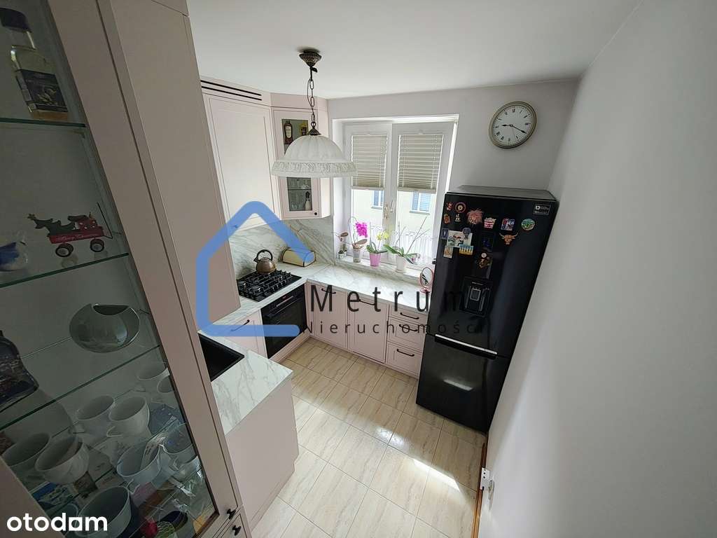 Dwupoziomowe mieszkanie 81,2  m2 - Pełny obrazek: 5/20