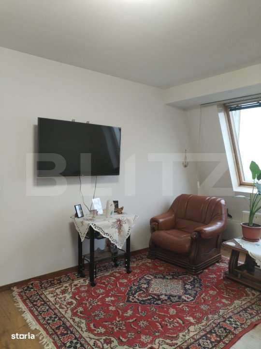 Vanzare Apartament 3 camere, 105 mp utili, zona Unirii - Imagine principală: 5/16
