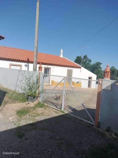 Quinta com Moradia no sitio do Poio - Mexilhoeira Grande - Grande imagem: 4/12