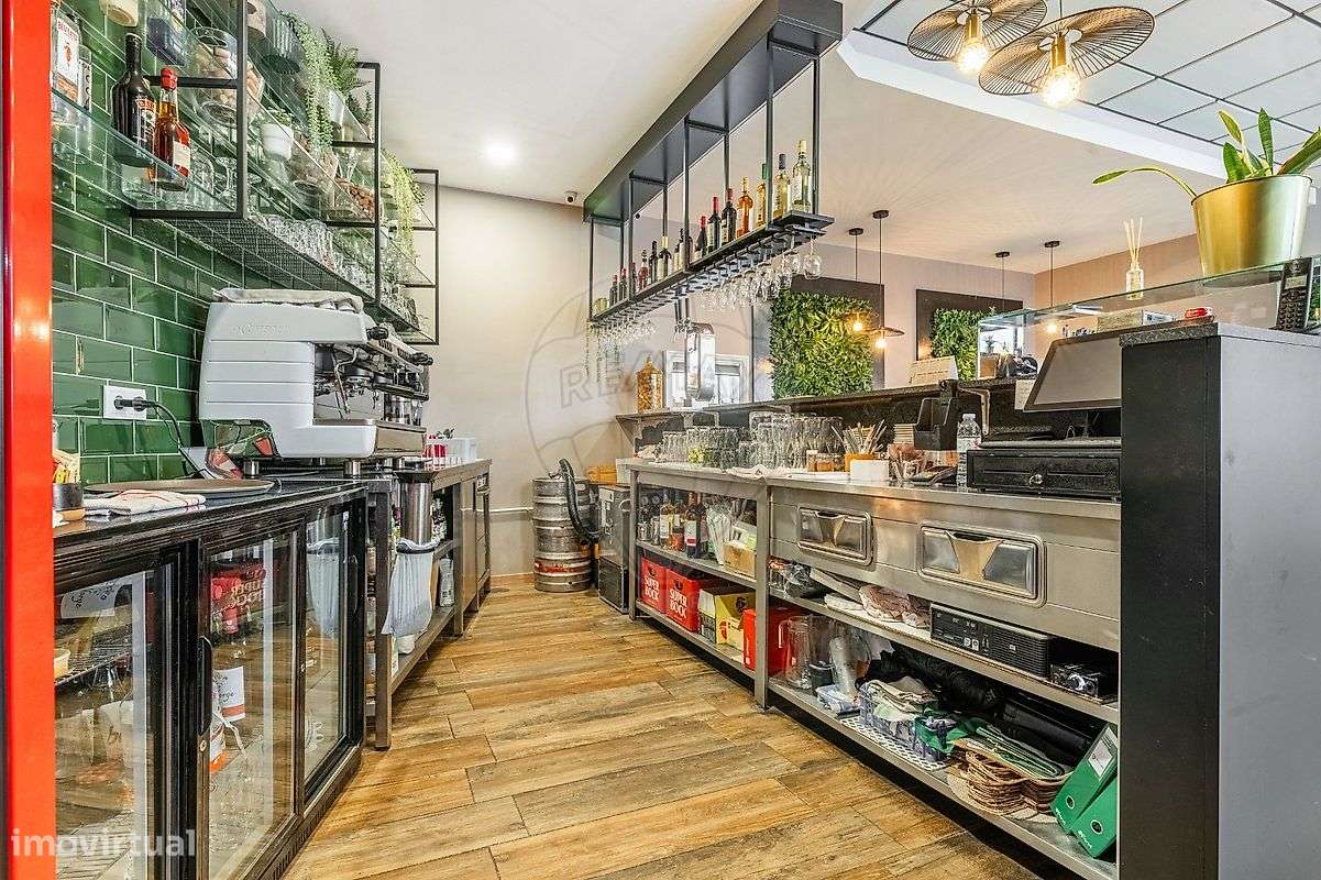 Trespasse  para venda-11