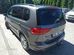 Volkswagen Touran 2.0 TDI BMT Comfortline - 3