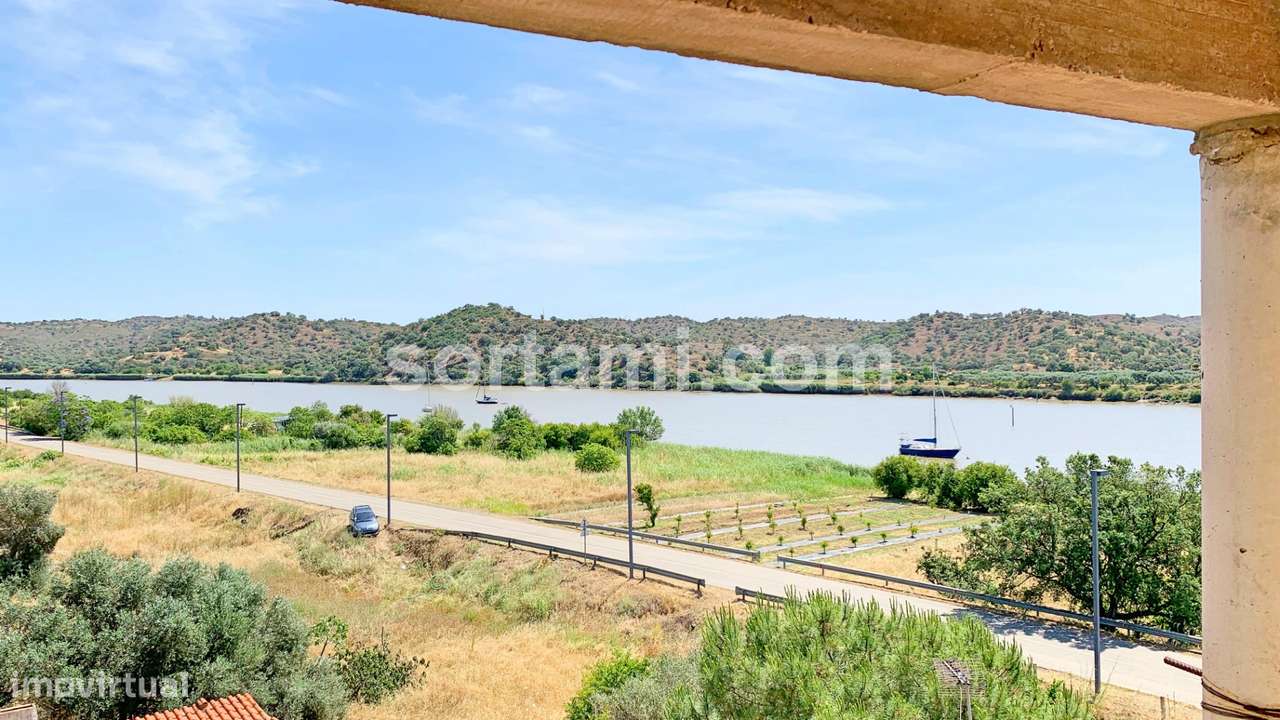 Terreno Para Construção  Venda em Odeleite,Castro Marim - Grande imagem: 5/14