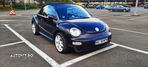 Volkswagen New Beetle 1.9TDI Cabrio - 3