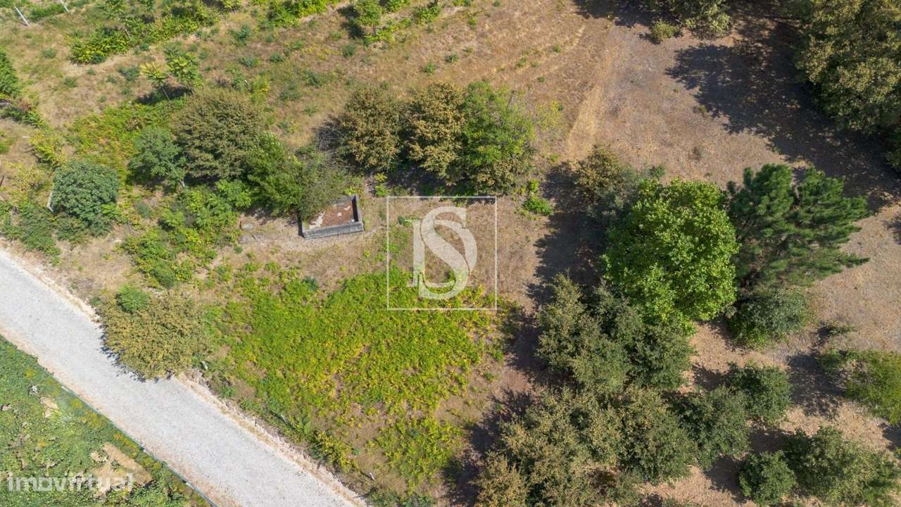 TERRENO  P/ CONSTRUÇÃO EM FREGIM - Grande imagem: 5/8