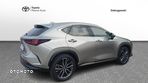 Lexus NX - 5