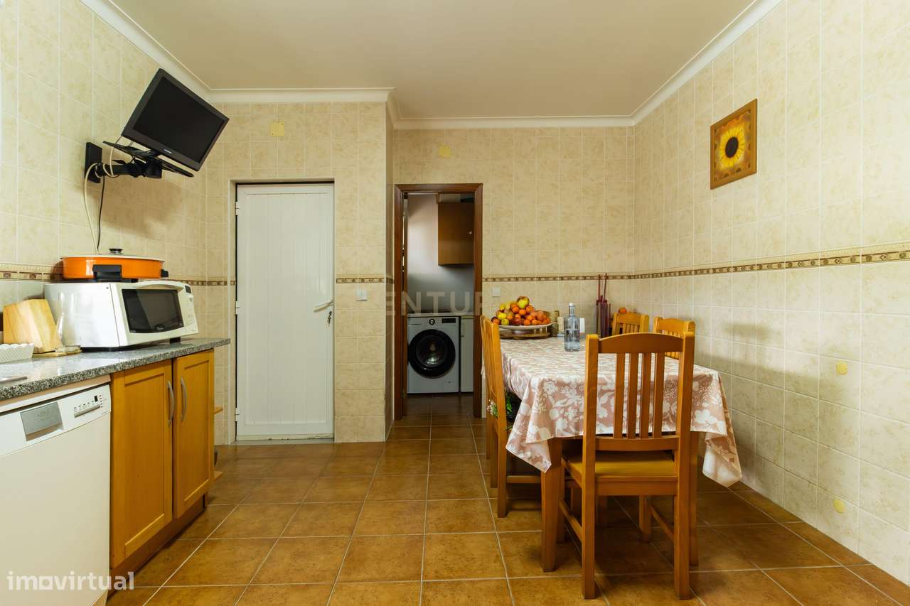 Moradia, 153 m², Marinha Grande - Grande imagem: 5/19