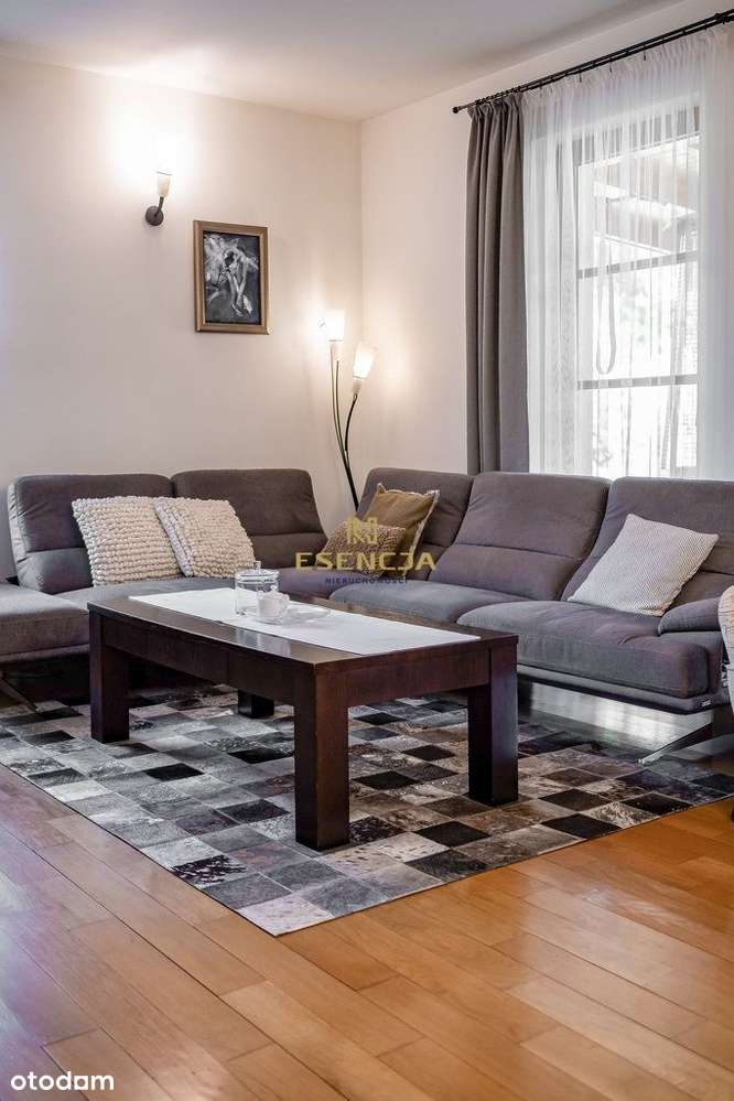 Dom wolnostojący w Biczycach Dolnych - Pełny obrazek: 4/20