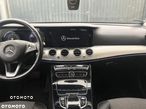 Mercedes-Benz Klasa E 220 d T 9G-TRONIC Avantgarde - 6