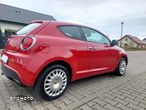 Alfa Romeo Mito 1.4 16V - 8