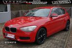 BMW Seria 1 114i - 2