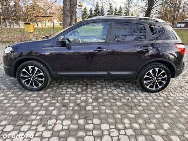 Nissan Qashqai 2.0 I-Way - 3