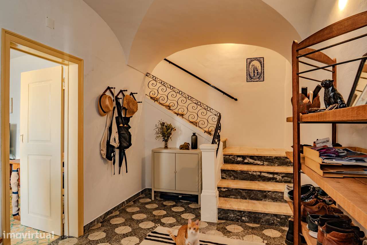 CASA | PARA VENDA | REDONDO-11