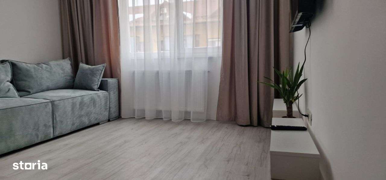 Garsoniera Rezervelor 60bis langa Balroom - Imagine principală: 2/18