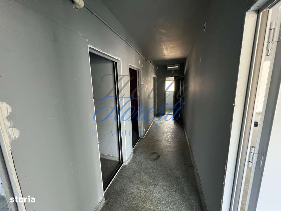 Se vinde Spatiu comercial 103 mp zona Borhanci - Imagine principală: 5/9