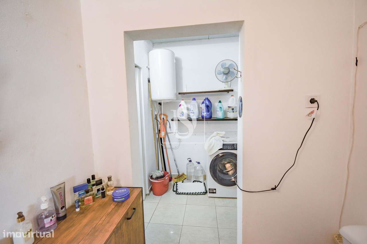 Moradia T2 em Alferrarede – Abrantes-7