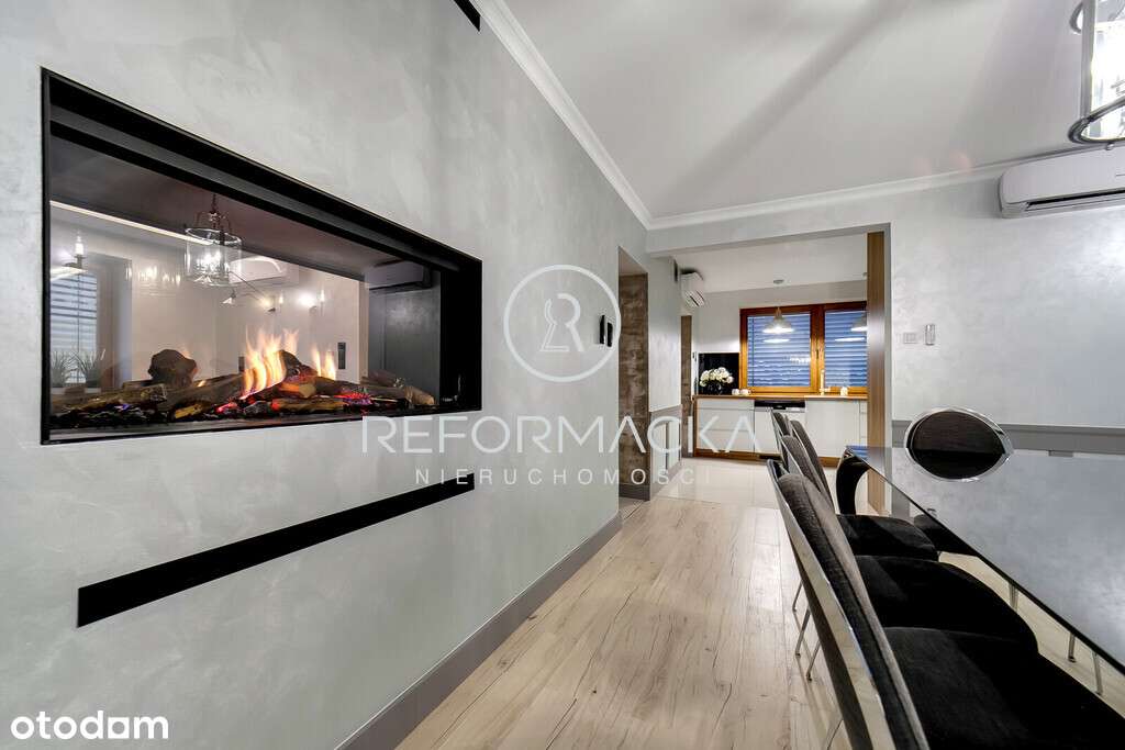 Dom, garaż, kominek, Centrum - Pełny obrazek: 5/20