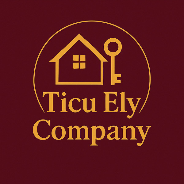 Ticu Ely Company SRL