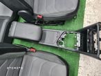 VW TIGUAN ALLSPACE R-LINE FOTELE GRZANE  FOTEL KANAPA BOCZEK DRZWI - 18