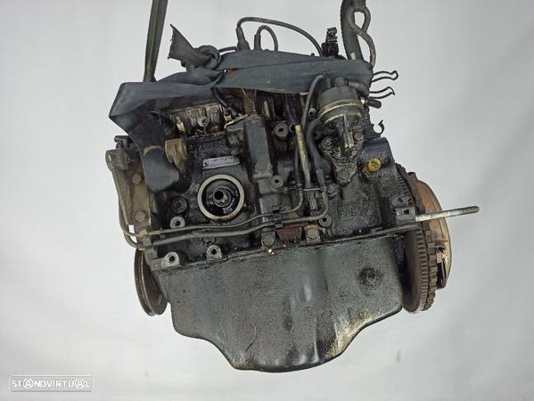 Motor Completo Renault Super 5 (B/C40_) - 3