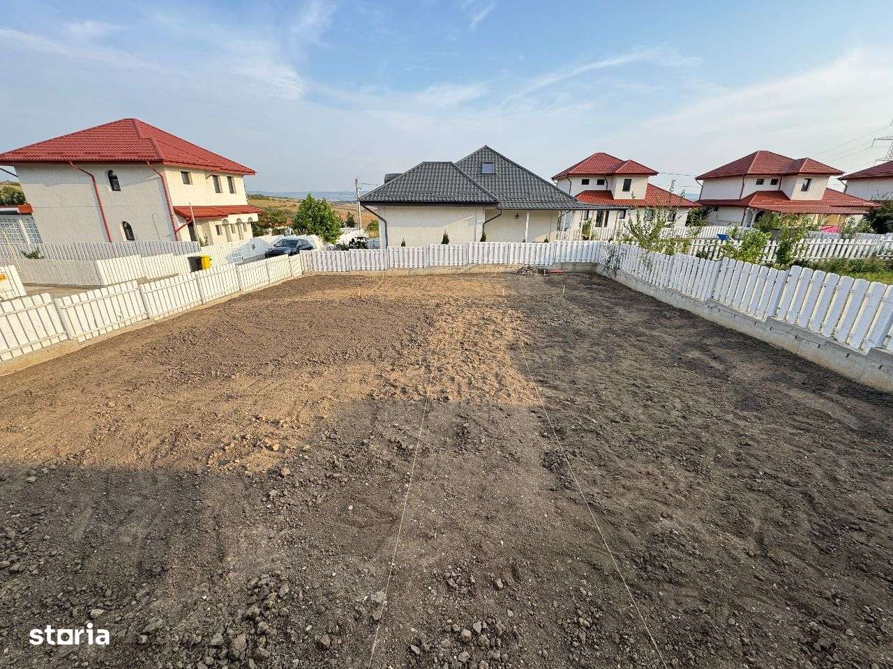 Casa individuala plan parter Miroslava-3