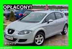 Seat Leon 1.4 Reference - 1