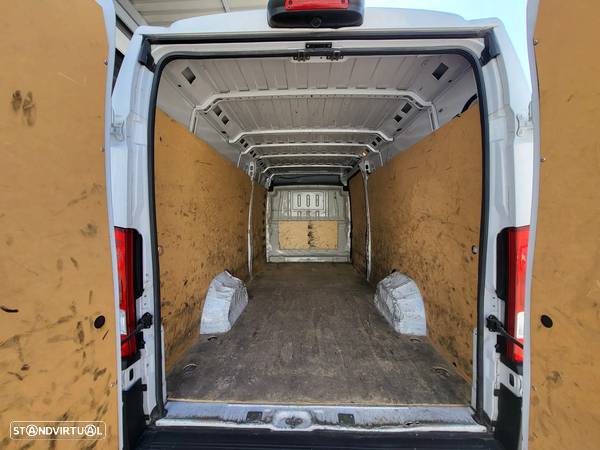 Fiat Ducato Maxi Longa 2.3Multijet 140cv L4H2 - 5