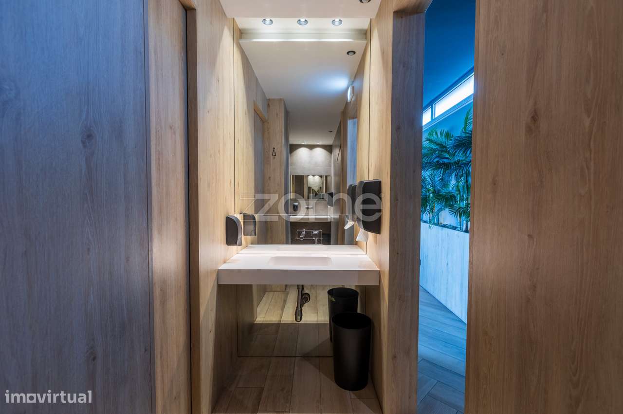 Restaurante para Trespasse-31