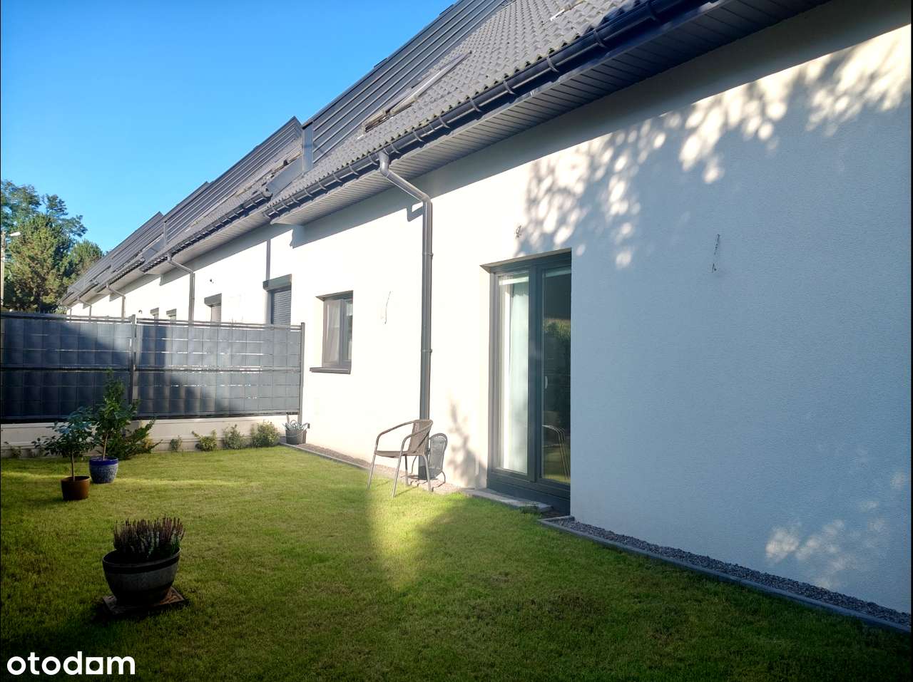 Wyjątkowy nowy dom pod Krakowem, z garażem, wykończony i wyposażony-10