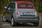 Fiat 500 1.4 16V Lounge Euro5 - 5