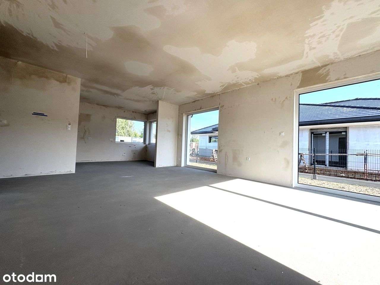 Przestronny Dom ok.205m2.Piękna Zielona Okolica - Pełny obrazek: 5/13