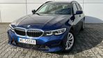 BMW Seria 3 320d Advantage sport - 10