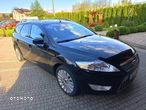 Ford Mondeo 2.0 TDCi Titanium - 19