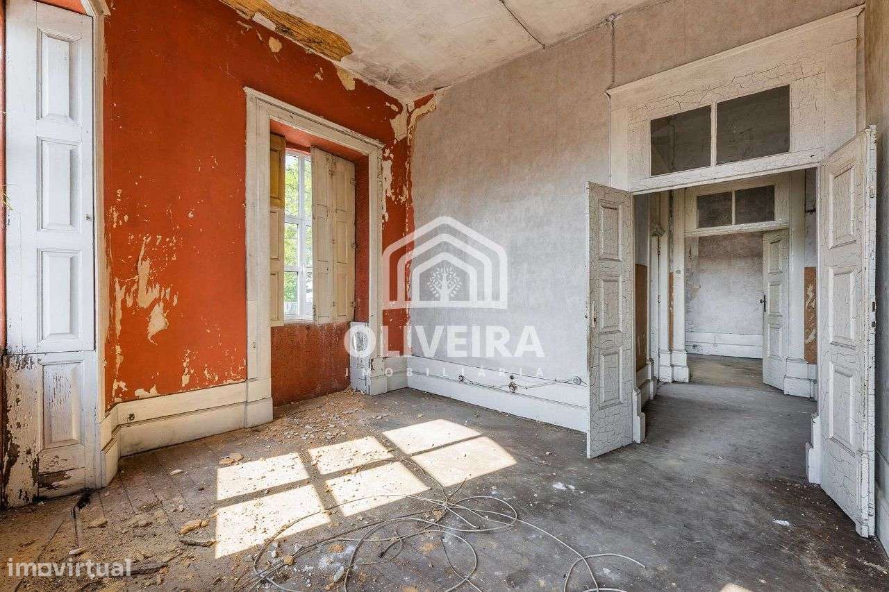 Prédio Centenário com projeto aprovado no centro de Barcelos-15