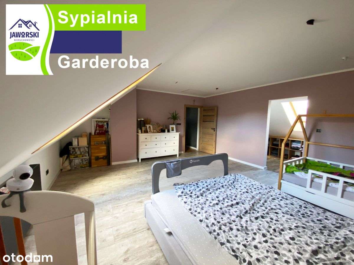 Łomnica ul. Sudecka - dom jednorodzinny-9