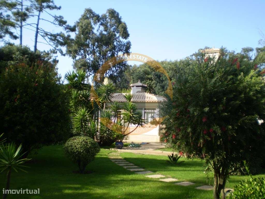 Moradia Praia Esmoriz Ovar - Grande imagem: 4/29