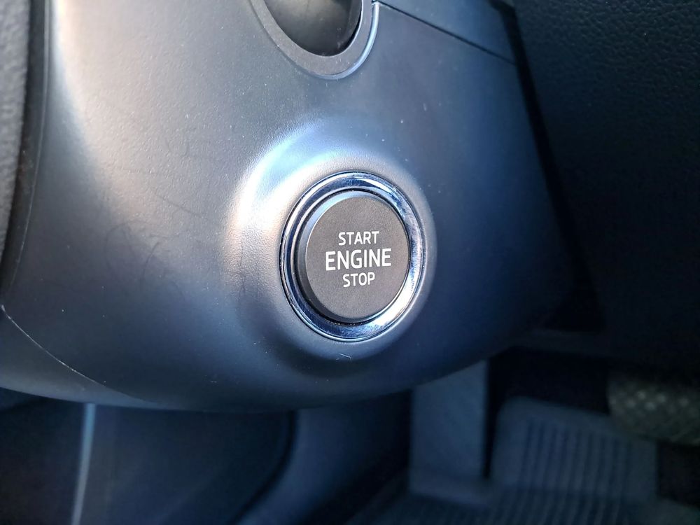 SKODA SUPERB Błękit Lava 4x4 DSG 2,0TDI 190KM Salon PL ASO