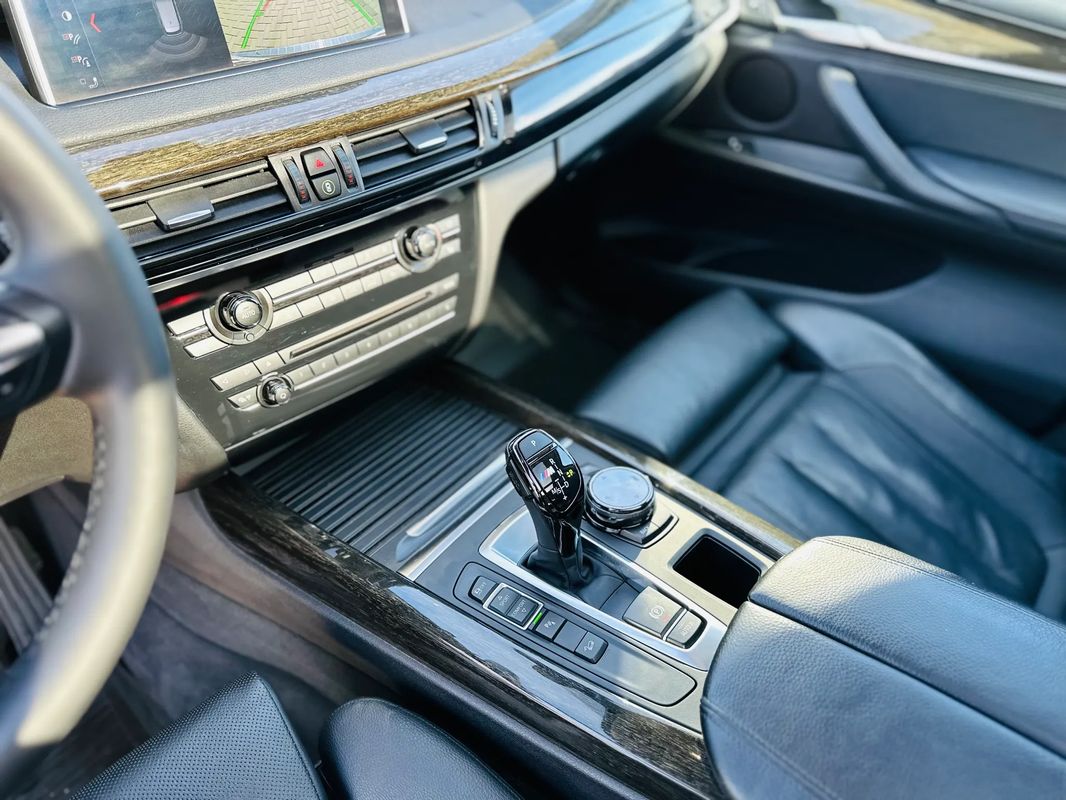 BMW X5 xDrive30d - 20