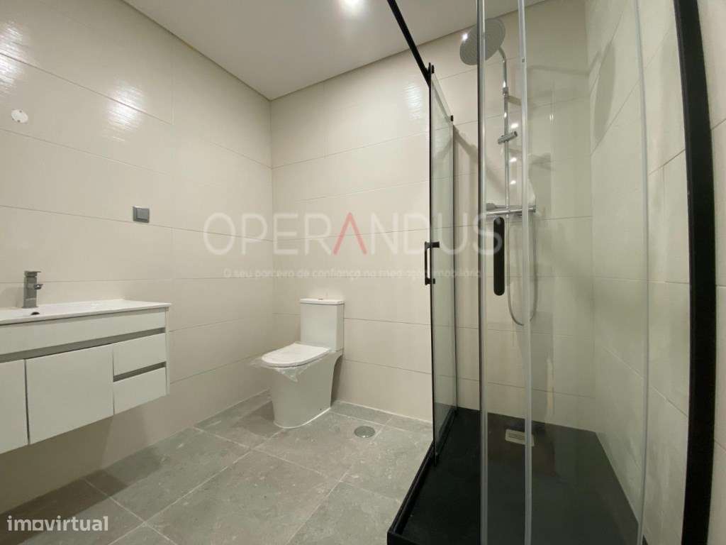 Apartamento T1 Venda Sintra-4