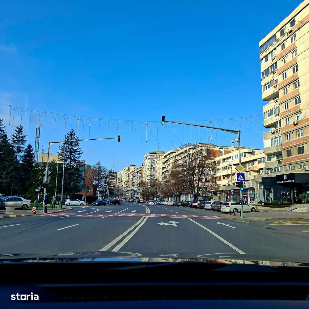 2 camere UltraCentral // Blvd.ul I.C.Bratianu , mobilat/ utilat !!! - Imagine principală: 1/12