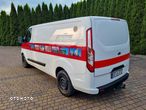 Ford TRANSIT CUSTOM - 5