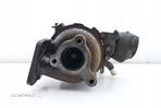 Turbosprężarka OPEL ZAFIRA 1.7 CDTI 98053674 - 7