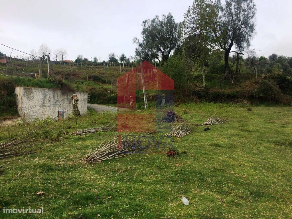 Terreno agrícola em Dossãos, Vila Verde - Grande imagem: 4/7