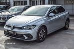 VW Polo 1.0 TSI Life - 1