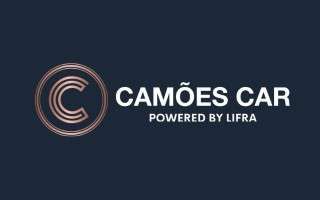 CamõesCar