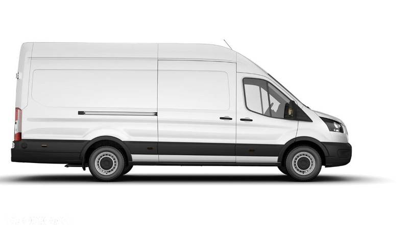 Ford Transit 350 L4 - 9