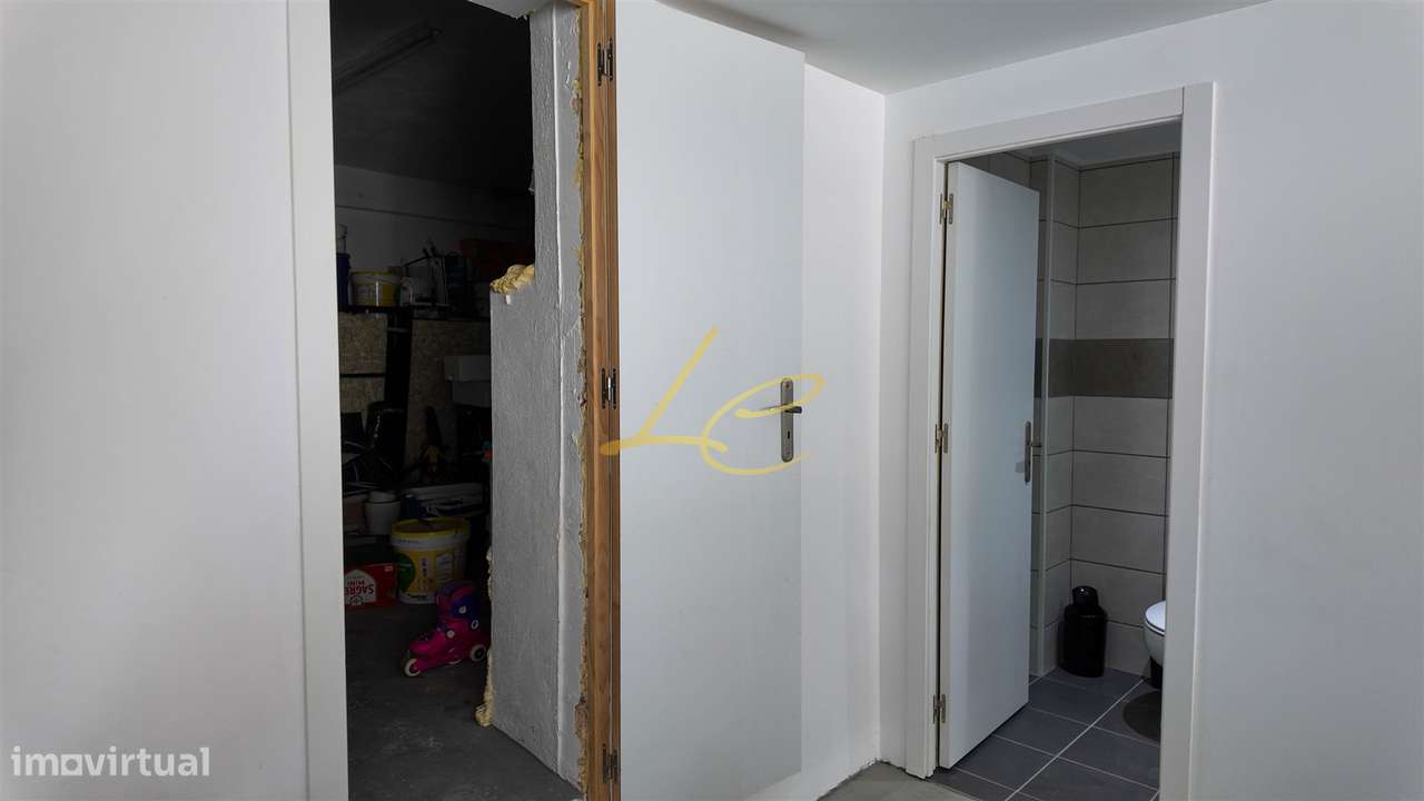 Moradia T2 Venda em Leiria, Pousos, Barreira e Cortes,Leiria-6