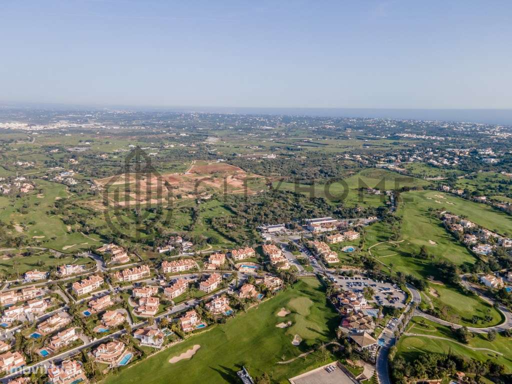 Terreno Misto com ruína junto aos Campos de Golfe do Gramacho - Lagoa-11